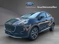 Ford Puma 1,0 EcoBoost Hybrid Titanium Schwarz - thumbnail 1