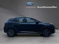 Ford Puma 1,0 EcoBoost Hybrid Titanium Schwarz - thumbnail 3