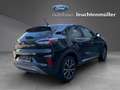 Ford Puma 1,0 EcoBoost Hybrid Titanium Schwarz - thumbnail 4