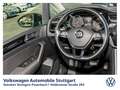 Volkswagen Touran Highline 1.5 TSI DSG 7-Sitze Navi ACC SHZ Schwarz - thumbnail 9