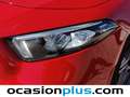 Mercedes-Benz A 180 180d 7G-DCT Rojo - thumbnail 13