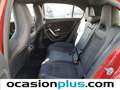 Mercedes-Benz A 180 180d 7G-DCT Rojo - thumbnail 11