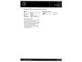 Mercedes-Benz A 180 180d 7G-DCT Rojo - thumbnail 20