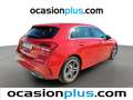 Mercedes-Benz A 180 180d 7G-DCT Rojo - thumbnail 4