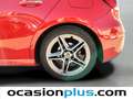 Mercedes-Benz A 180 180d 7G-DCT Rojo - thumbnail 38