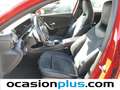 Mercedes-Benz A 180 180d 7G-DCT Rojo - thumbnail 10