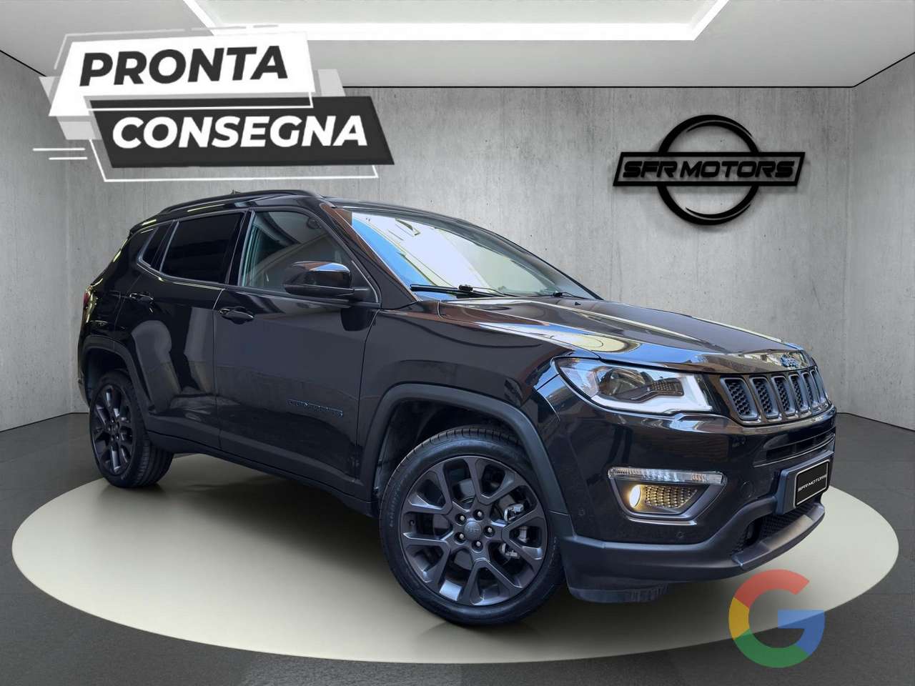 Jeep Compass 4xe Plug-in Hybrid - PROMO/IVA ESP.