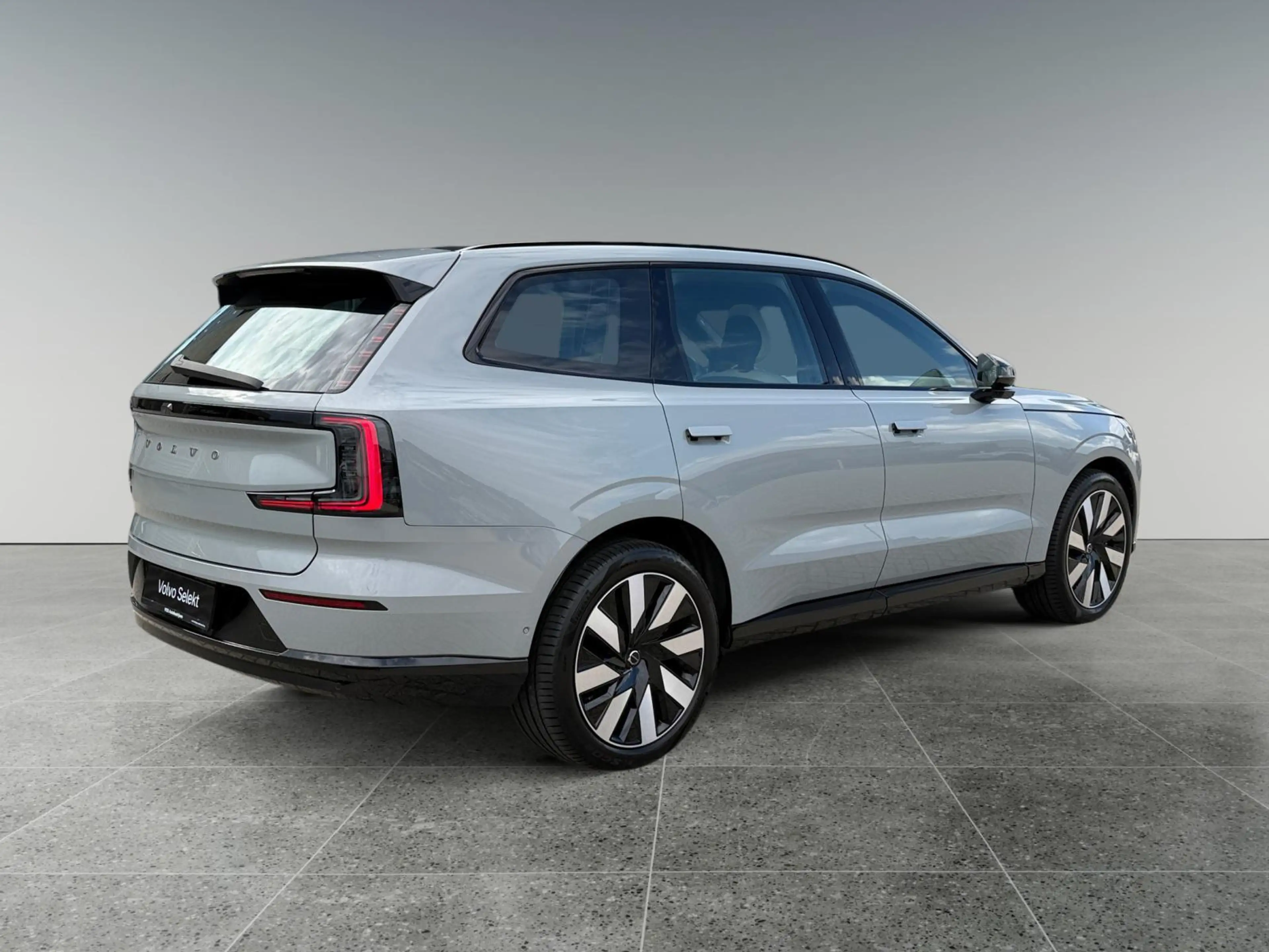 Volvo EX90 Twin Motor Ultra 7p. 111 kWh | Luchtvering | Trekh — photo 5