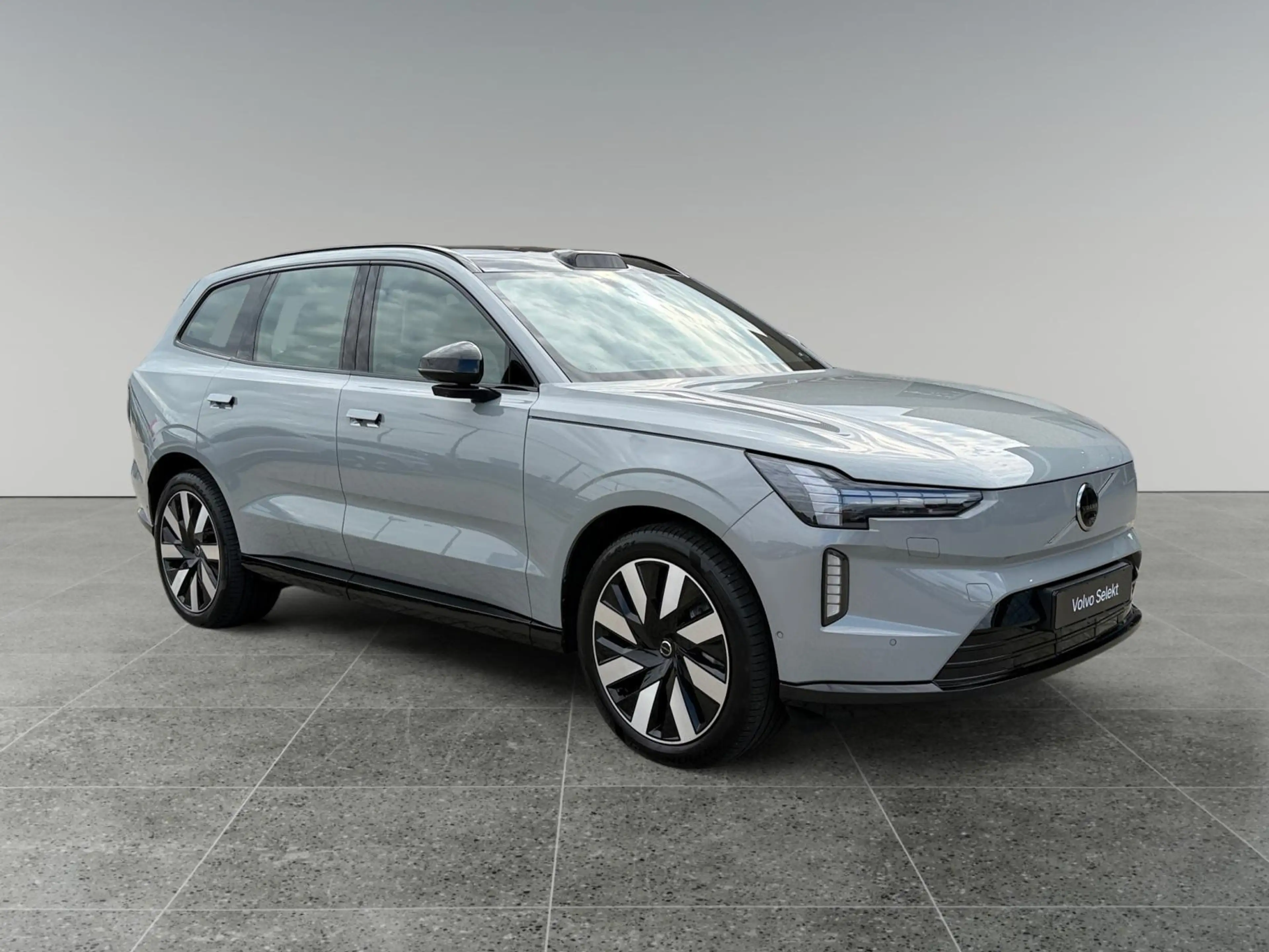 Volvo EX90 Twin Motor Ultra 7p. 111 kWh | Luchtvering | Trekh — photo 7