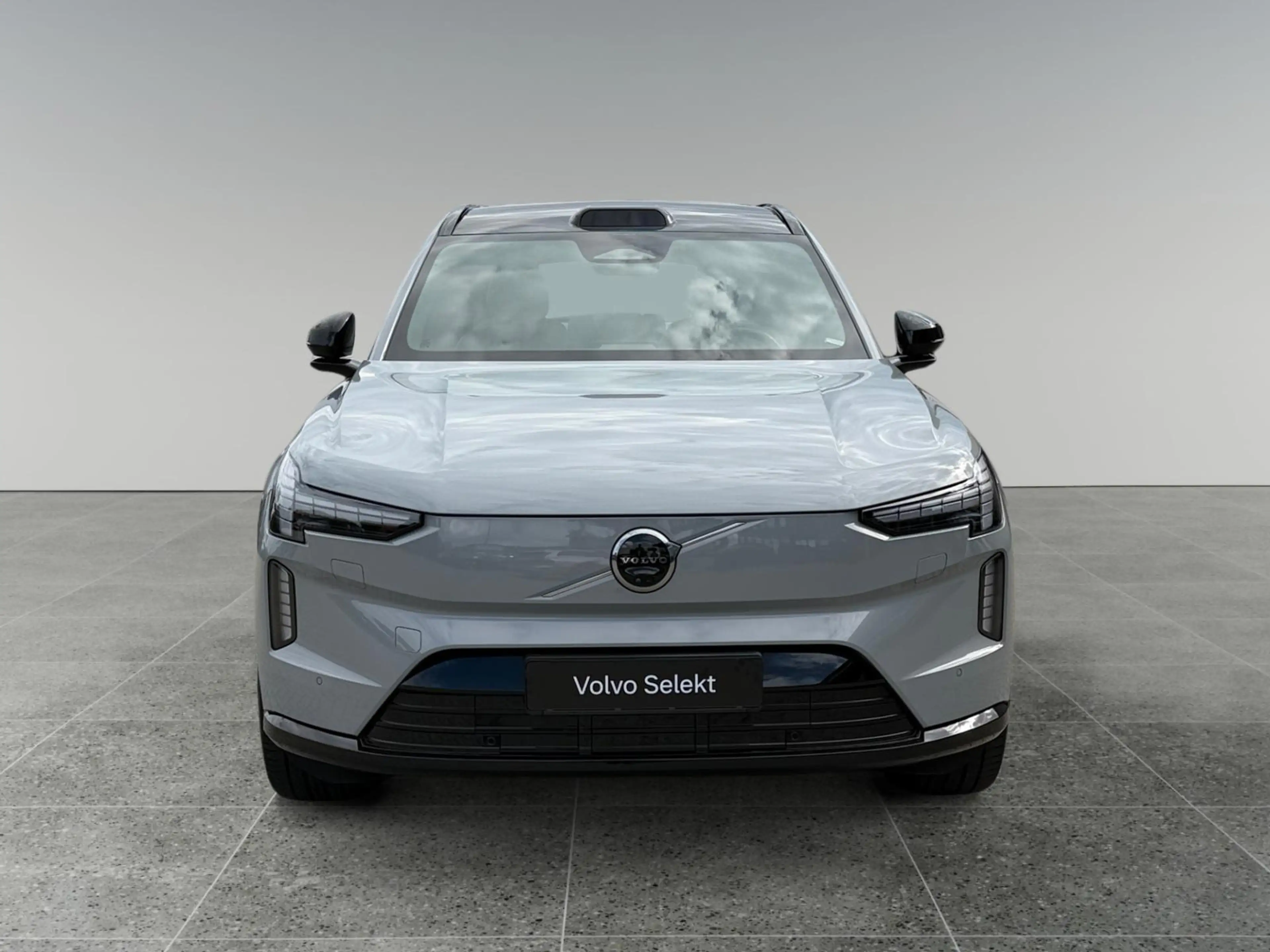Volvo EX90 Twin Motor Ultra 7p. 111 kWh | Luchtvering | Trekh — photo 8