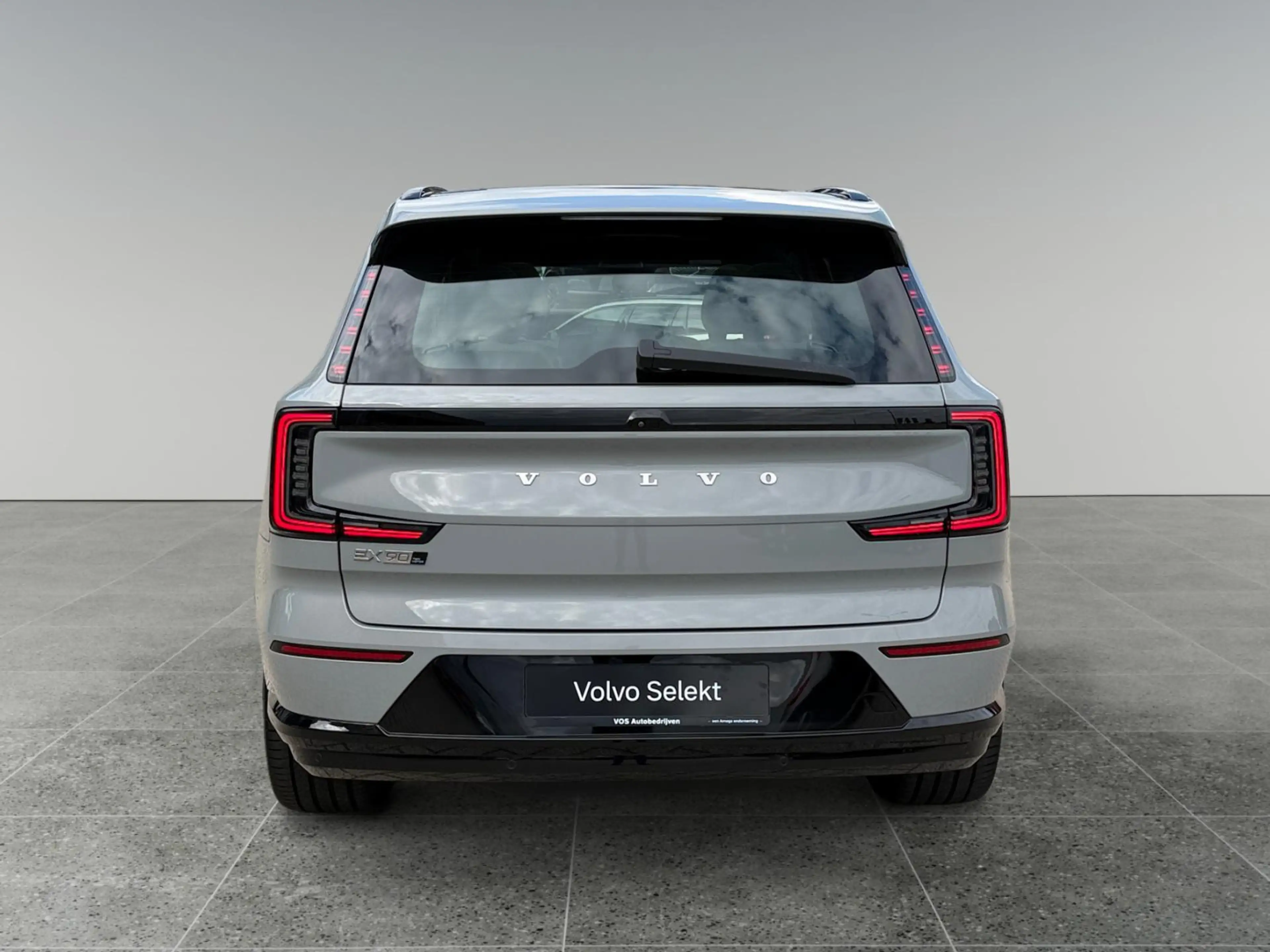Volvo EX90 Twin Motor Ultra 7p. 111 kWh | Luchtvering | Trekh — photo 4