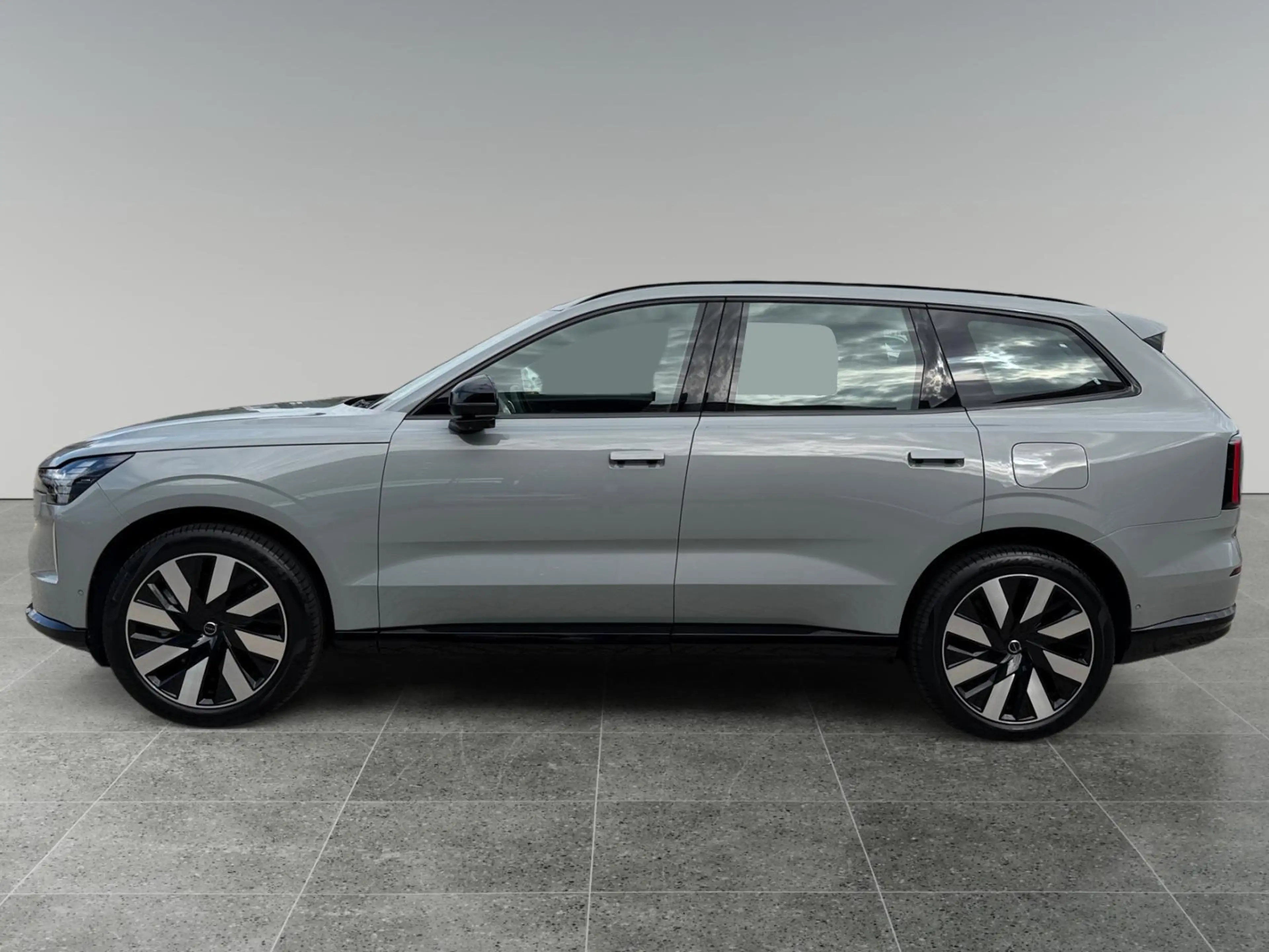 Volvo EX90 Twin Motor Ultra 7p. 111 kWh | Luchtvering | Trekh — photo 2