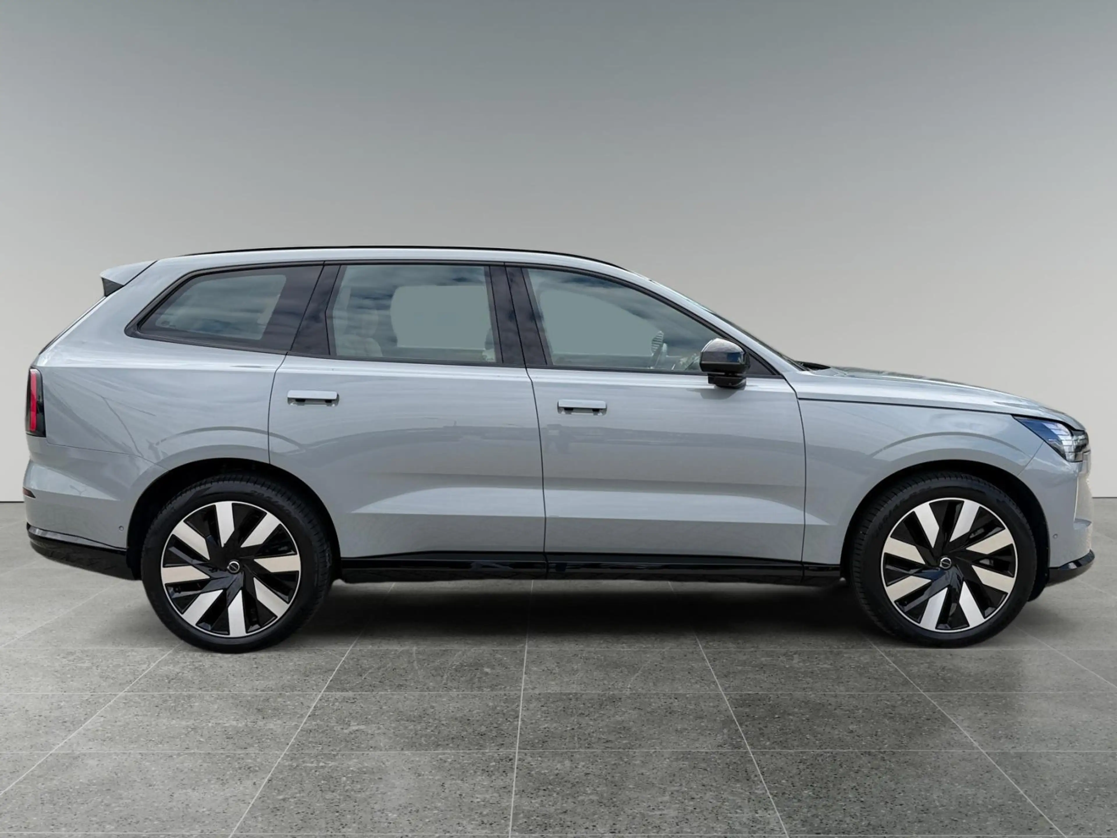 Volvo EX90 Twin Motor Ultra 7p. 111 kWh | Luchtvering | Trekh — photo 6