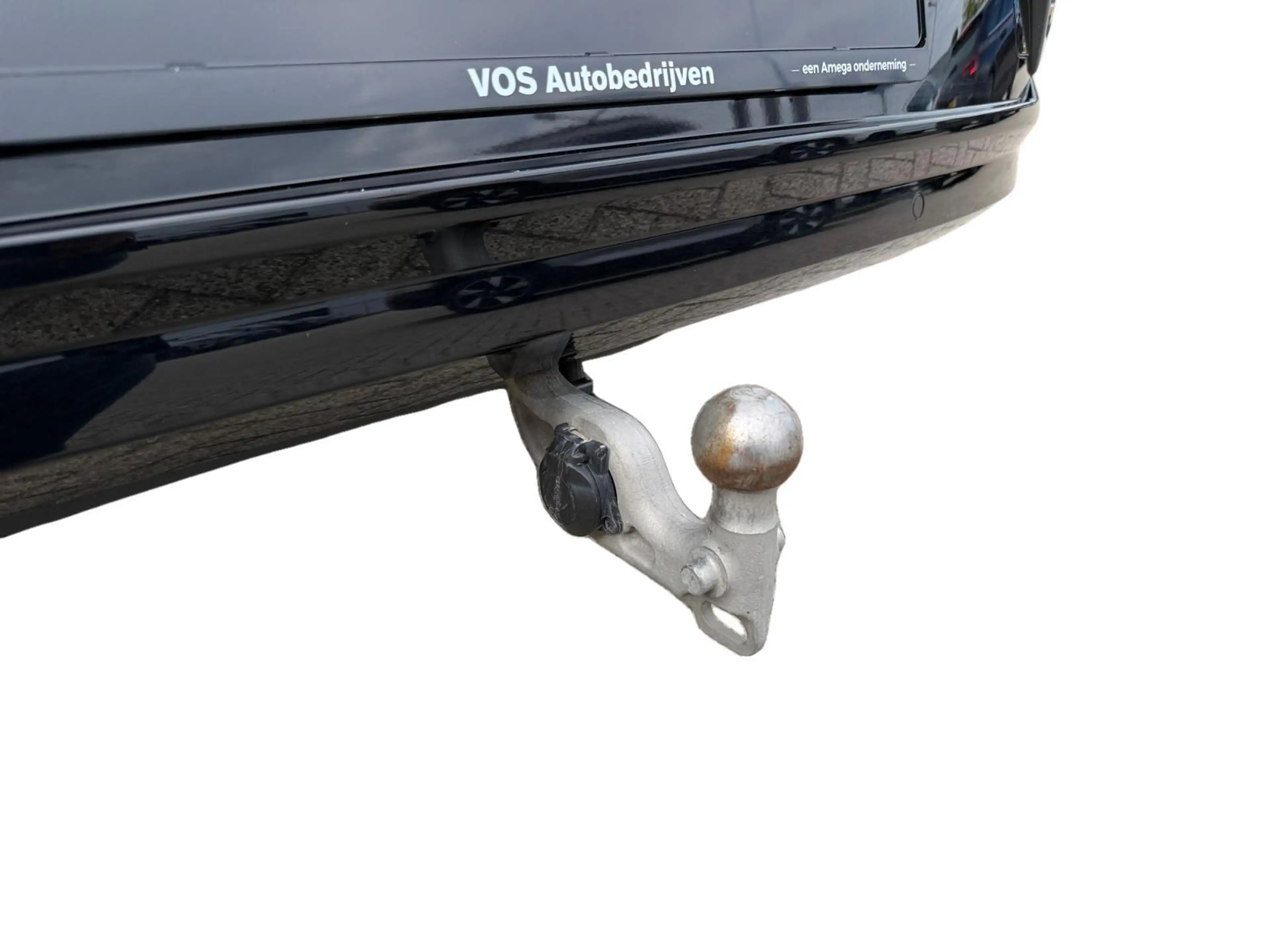 Volvo EX90 Twin Motor Ultra 7p. 111 kWh | Luchtvering | Trekh — photo 10