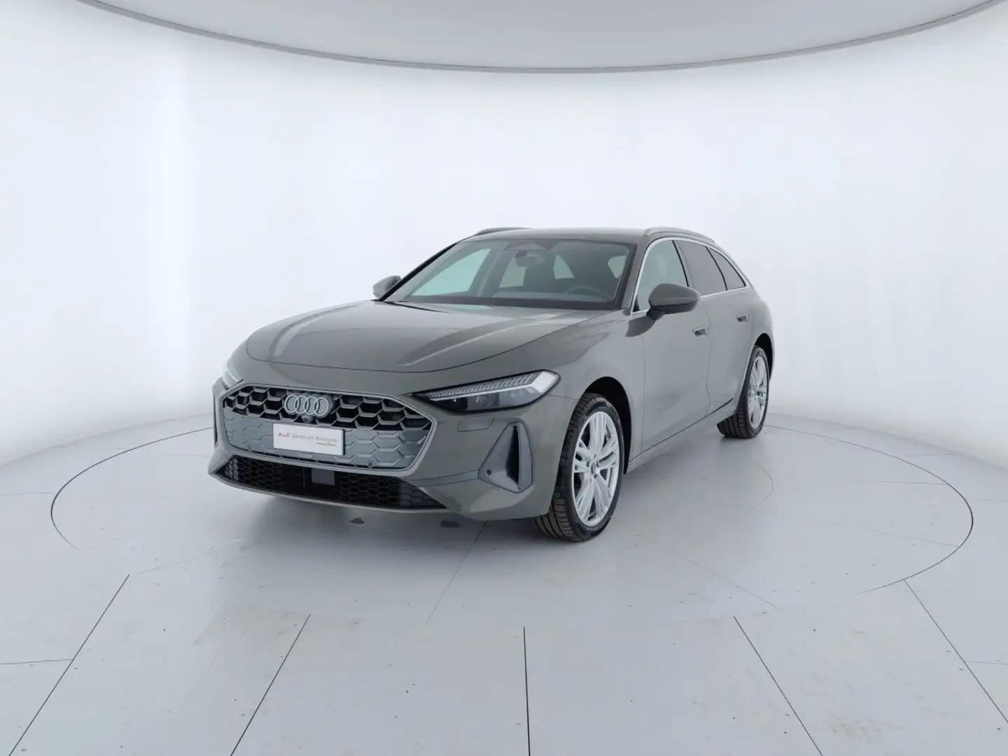 Audi A5 Avant TDI 150 kW S tronic mHEV+ Business Advanced Grigio - 1