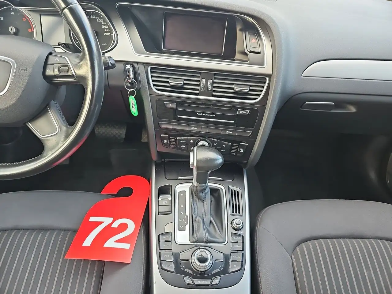 Das Auto