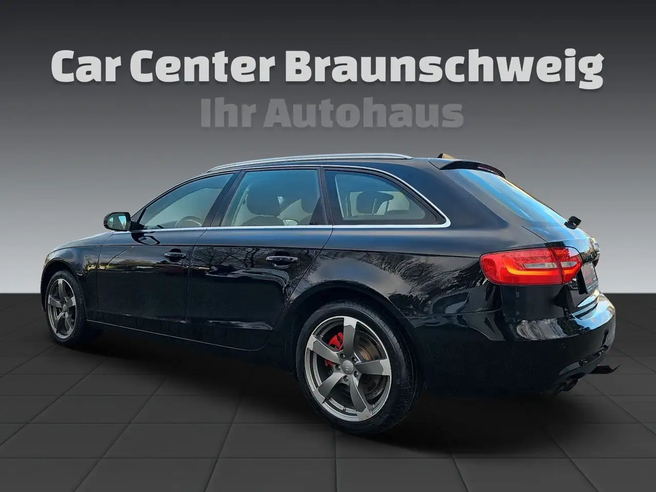 Das Auto