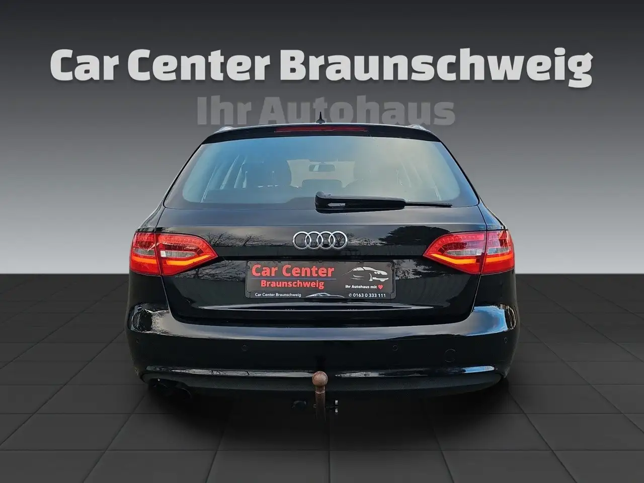 Das Auto