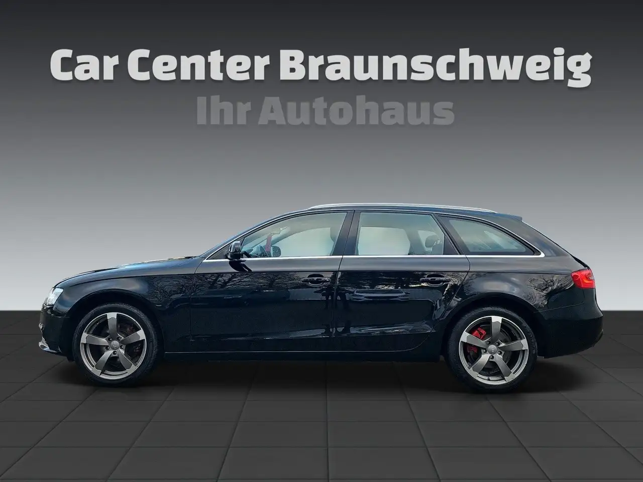 Das Auto
