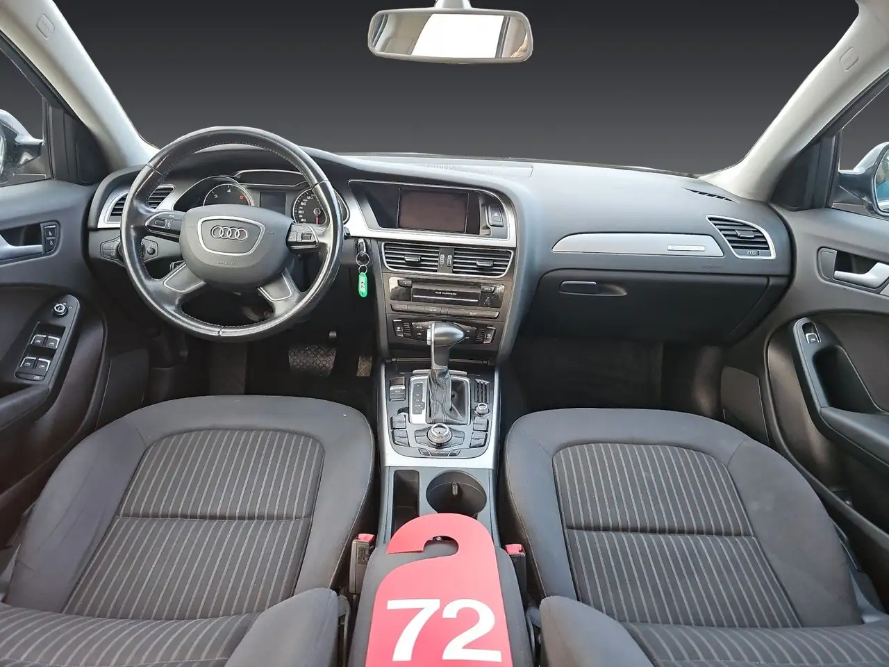 Das Auto