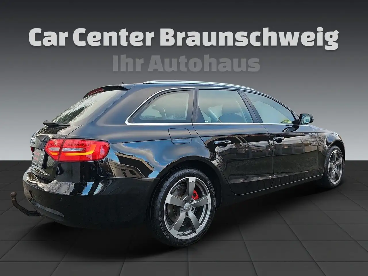 Das Auto