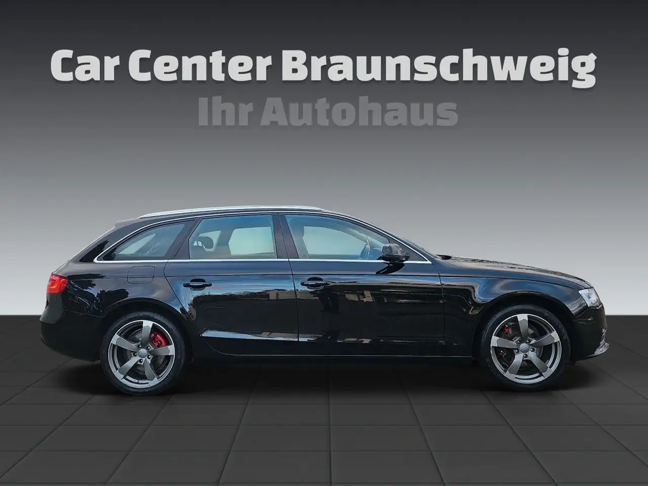 Das Auto
