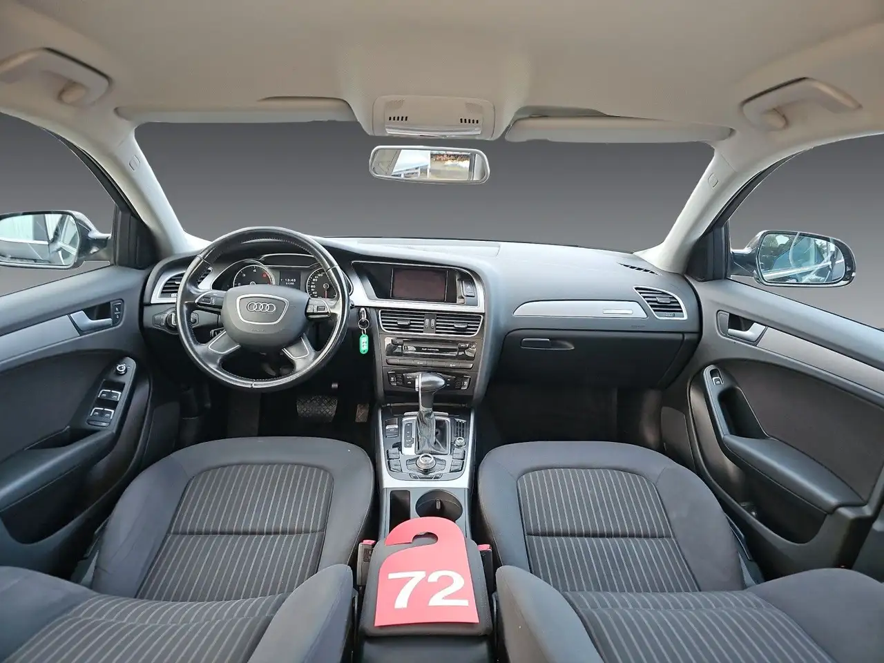 Das Auto