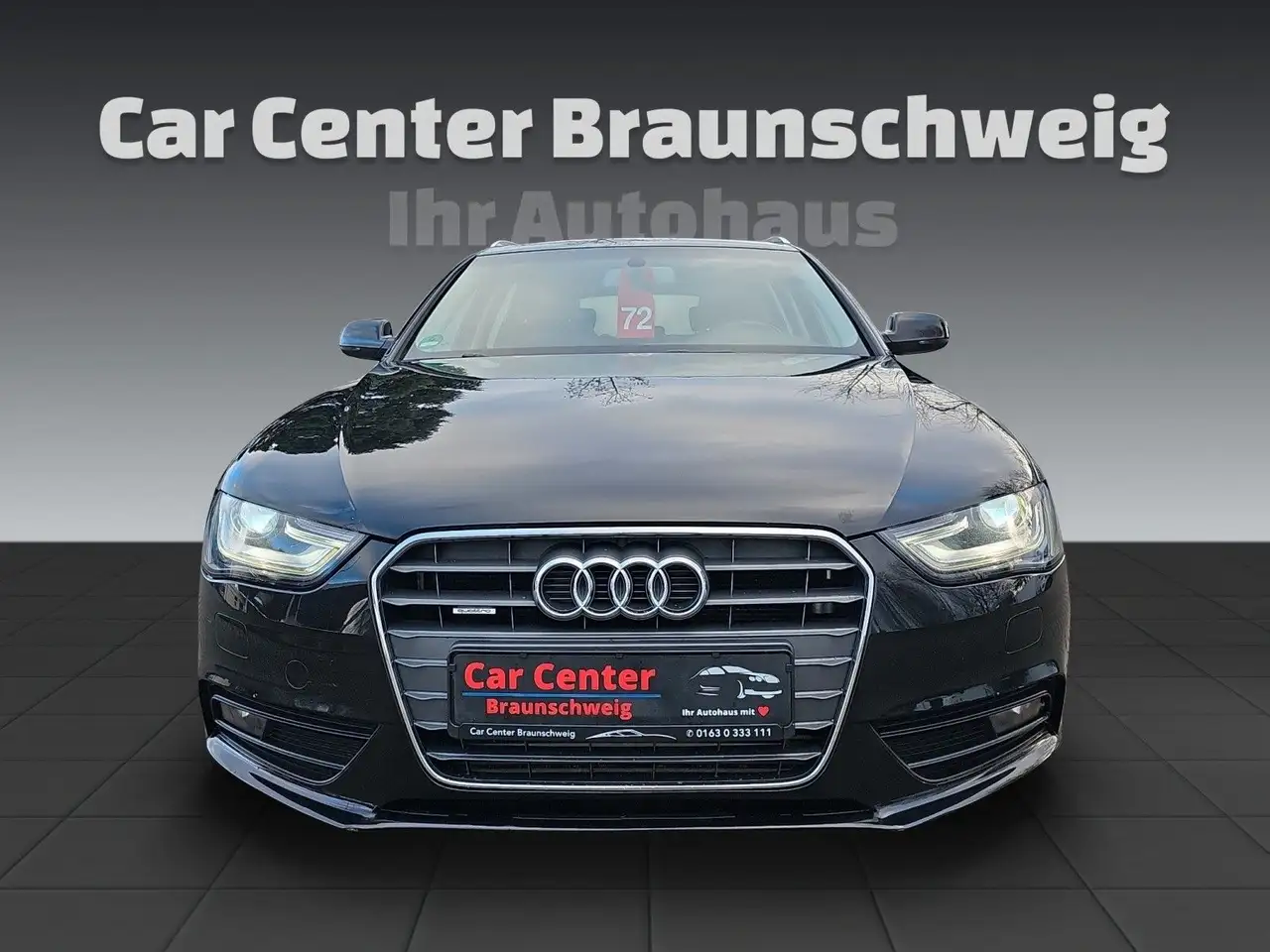 Das Auto