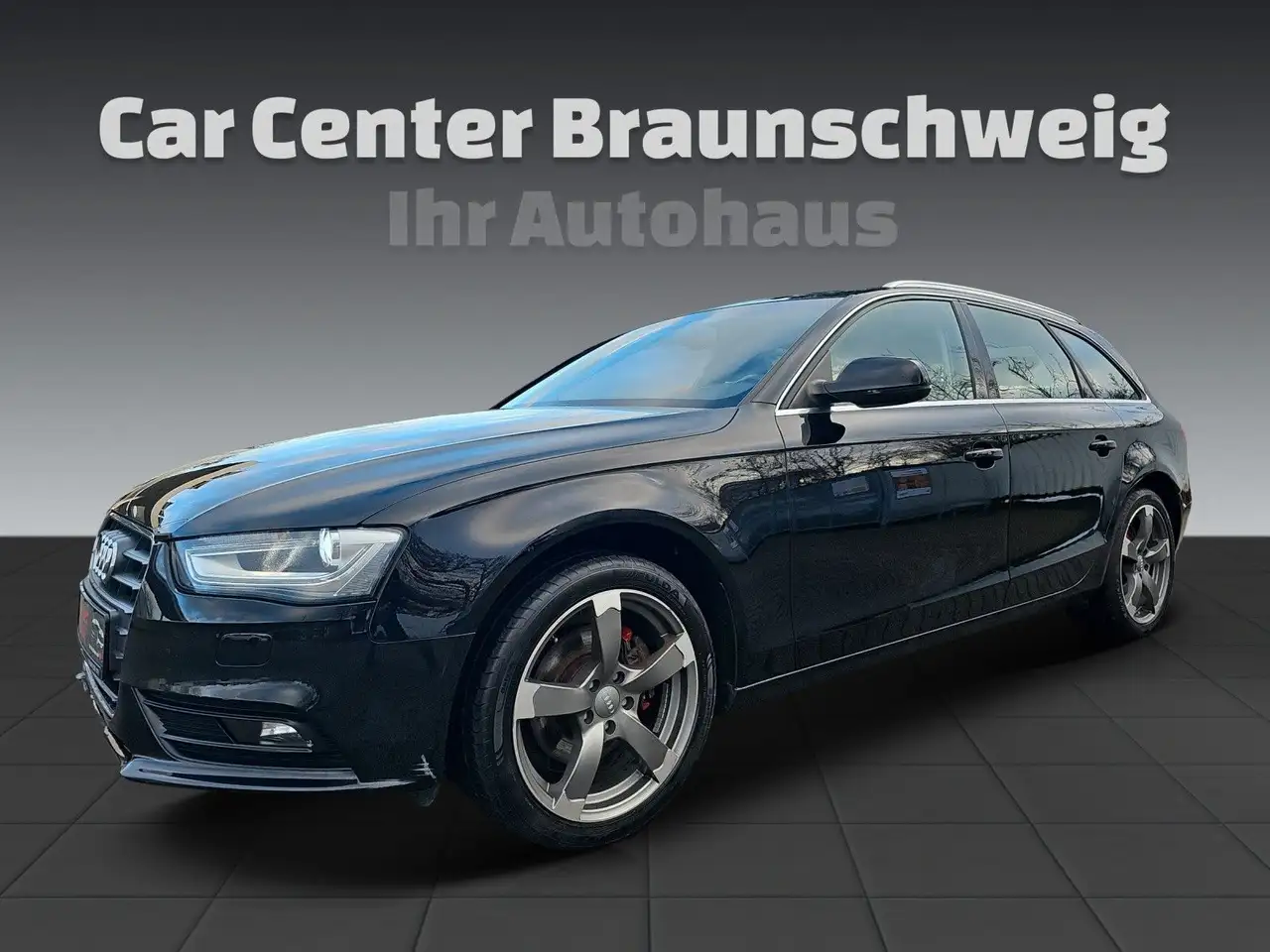 Das Auto