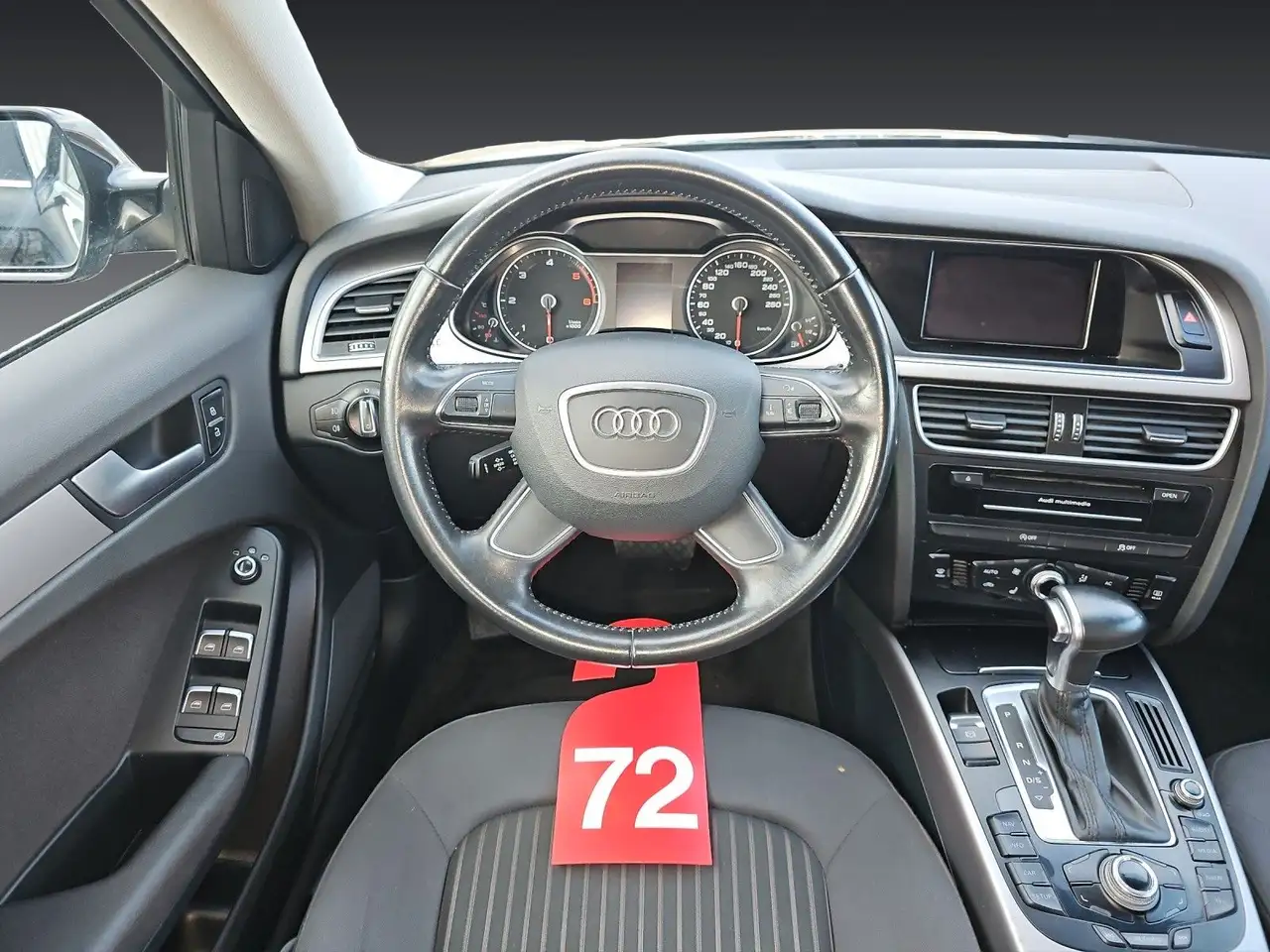 Das Auto