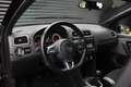 Volkswagen Polo 1.4 TSI BlueGT | Cruise | Airco | Stoelverwarming Zwart - thumbnail 3