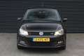 Volkswagen Polo 1.4 TSI BlueGT | Cruise | Airco | Stoelverwarming Zwart - thumbnail 7