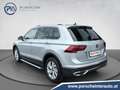 Volkswagen Tiguan Elegance TDI SCR 4MOTION DSG Argent - thumbnail 4