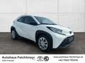 Toyota Aygo X 1,0 VVT-i X-Play Schalter 5t. Weiß - thumbnail 3