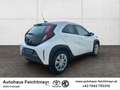 Toyota Aygo X 1,0 VVT-i X-Play Schalter 5t. Weiß - thumbnail 5