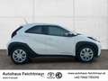 Toyota Aygo X 1,0 VVT-i X-Play Schalter 5t. Weiß - thumbnail 4
