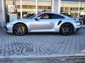 Porsche 911 992 Turbo S Grau - thumbnail 3
