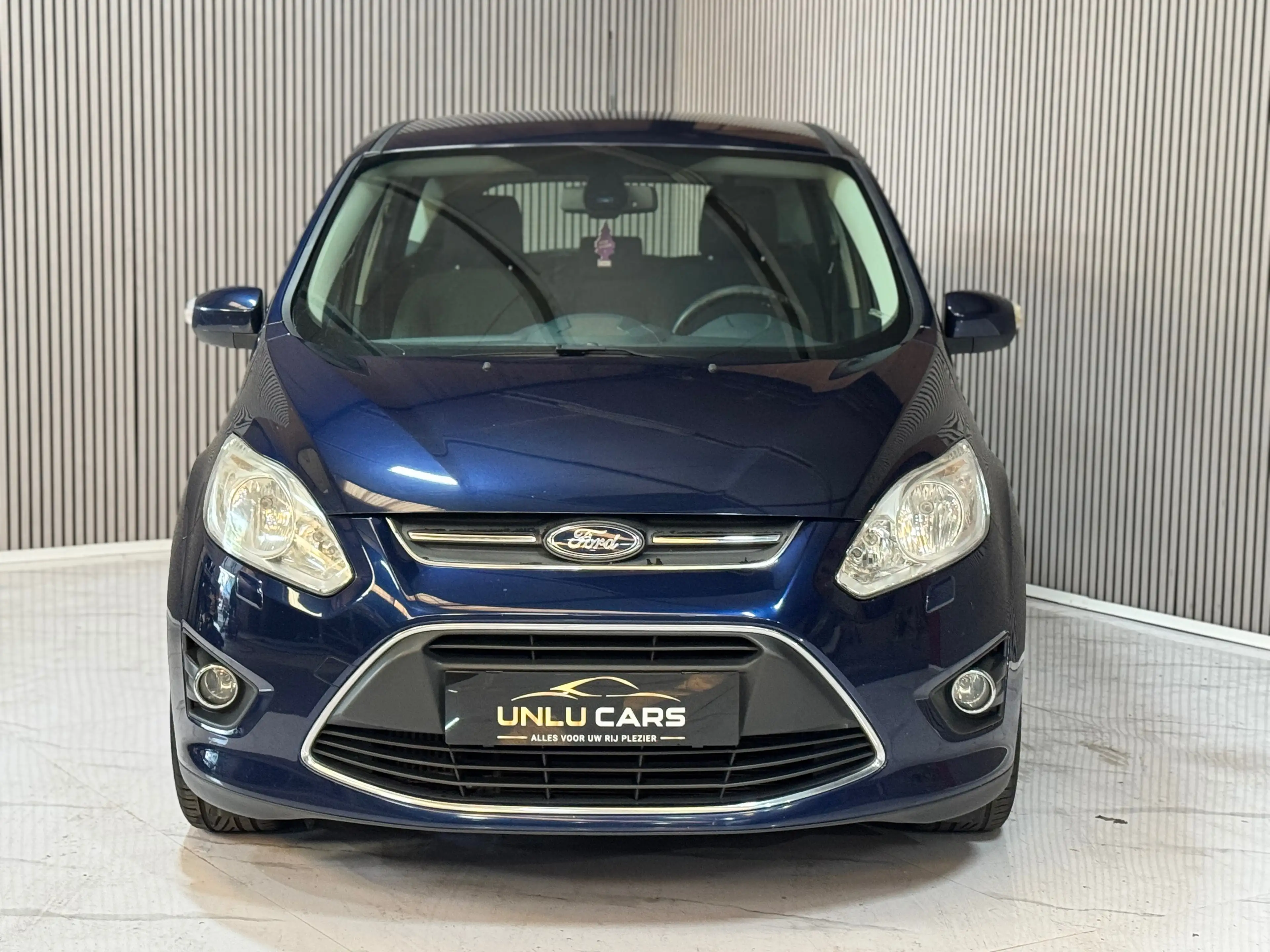 Ford C-Max C-Max 1.6 TDCi Trend — photo 3