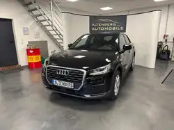 Audi Q2 35 TFSI LED DAB Navi PDC ACC Pano ASS Klima
