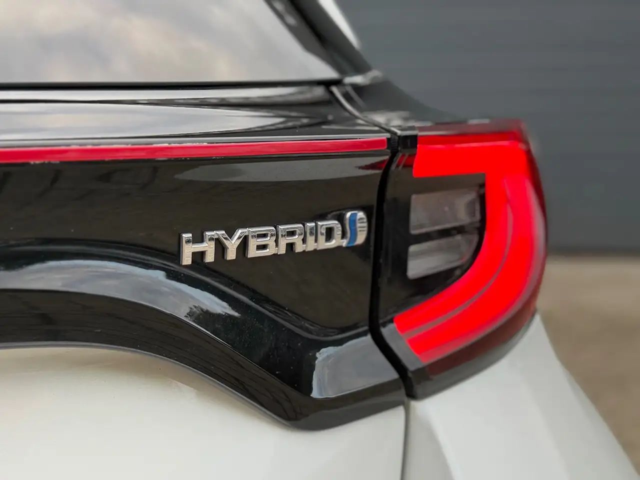Toyota Yaris 1.5 Hybrid Executive HUD JBL Trekhaak, миниатюра 14