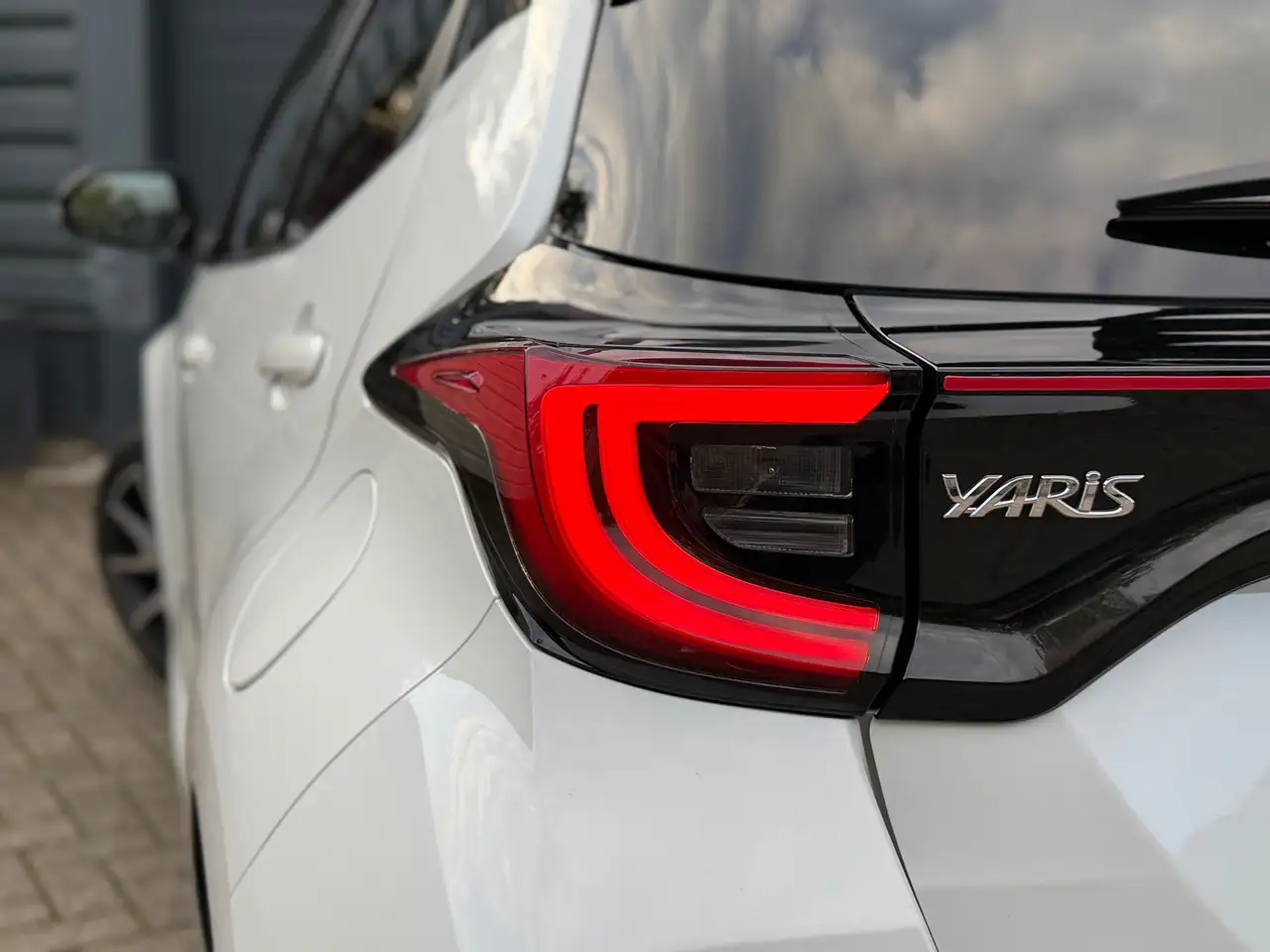 Toyota Yaris 1.5 Hybrid Executive HUD JBL Trekhaak, миниатюра 16