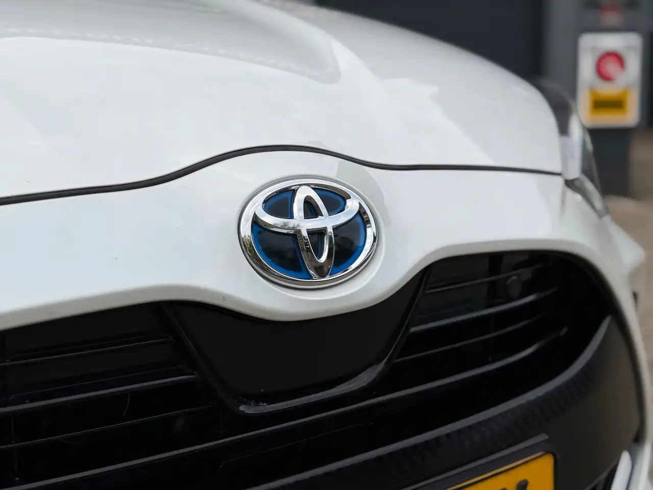 Toyota Yaris 1.5 Hybrid Executive HUD JBL Trekhaak, миниатюра 13