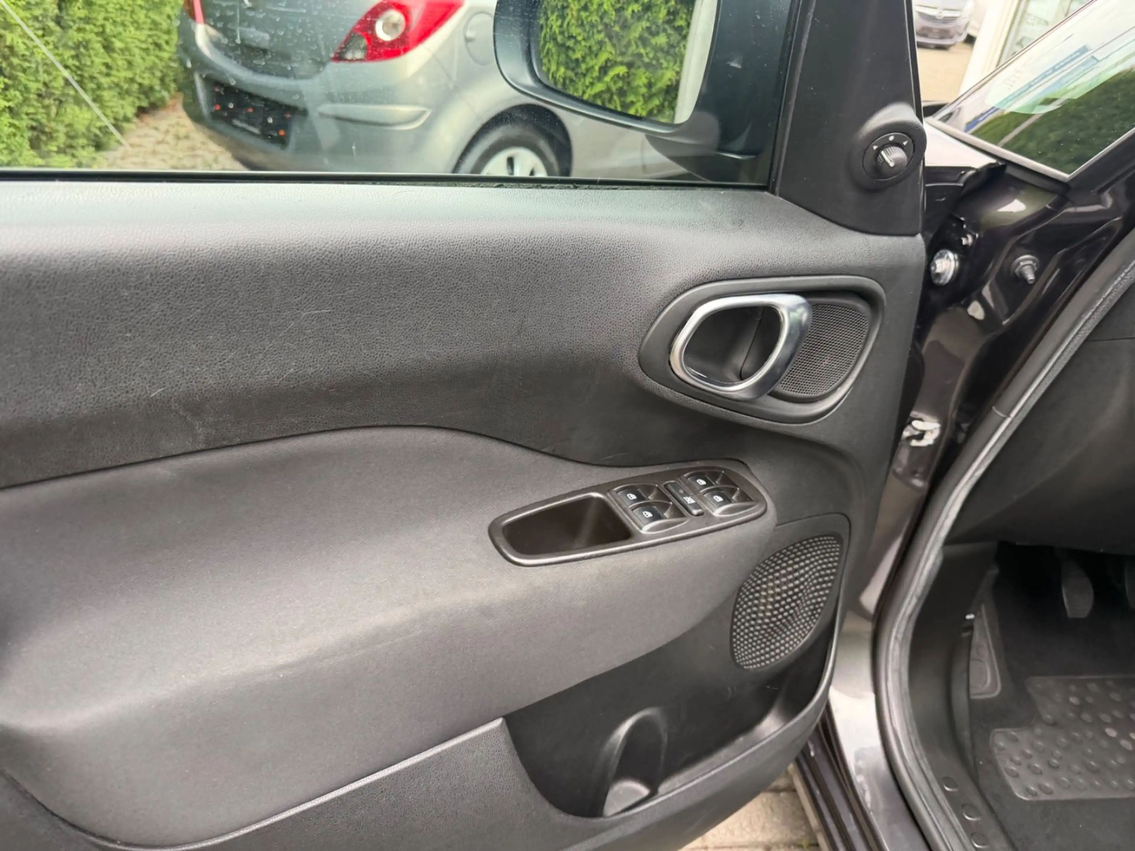 Fiat 500L Pop Star — photo 6
