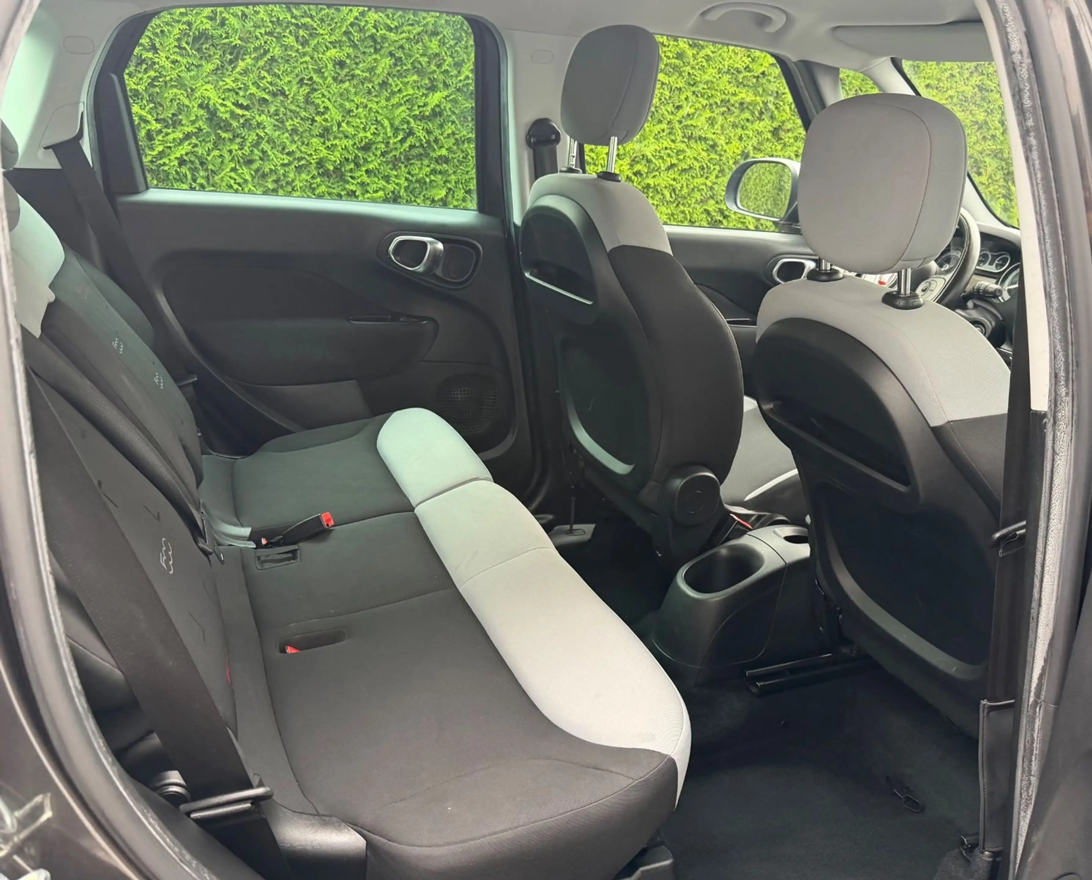 Fiat 500L Pop Star — photo 12