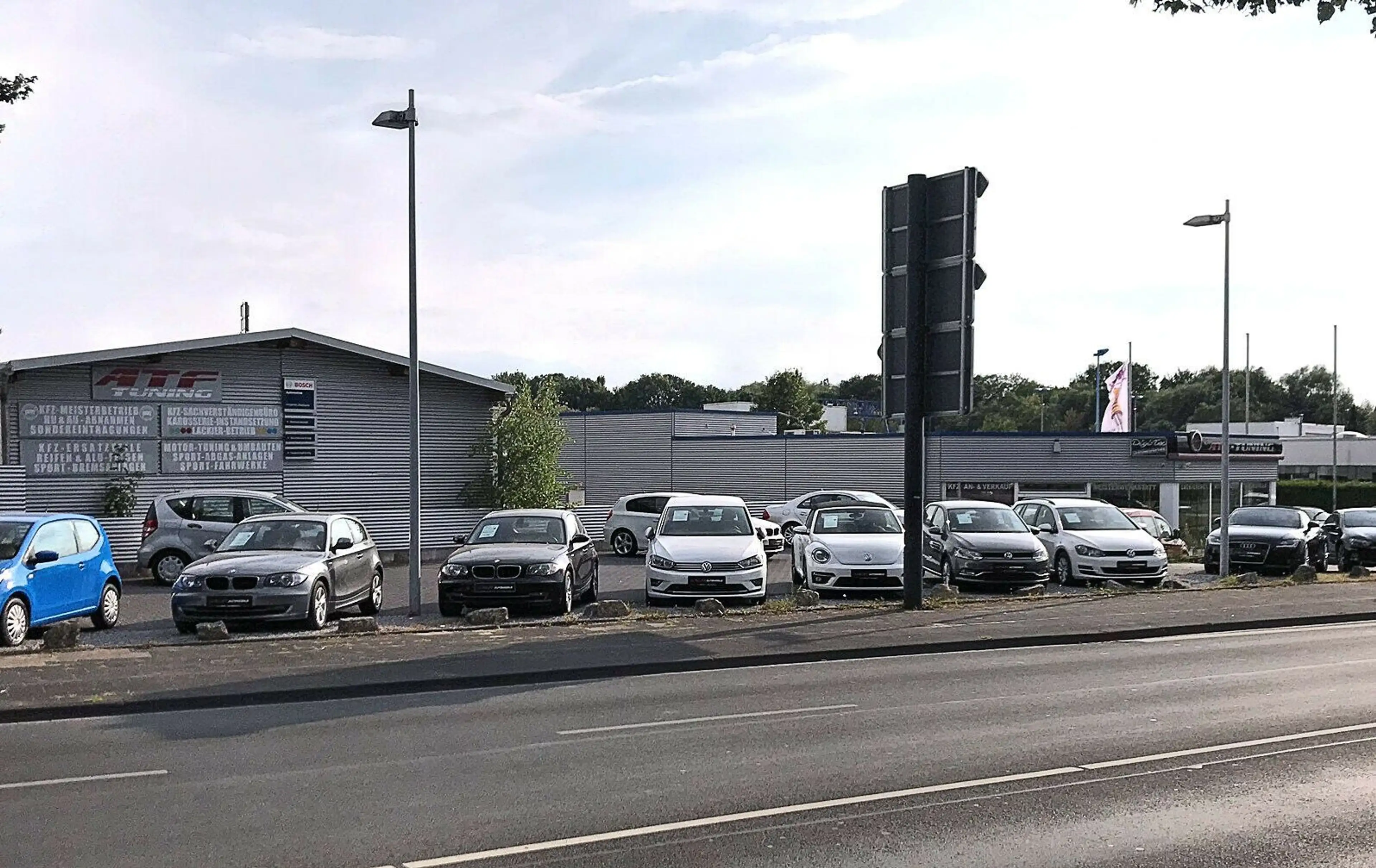 Fiat 500L Pop Star — photo 15