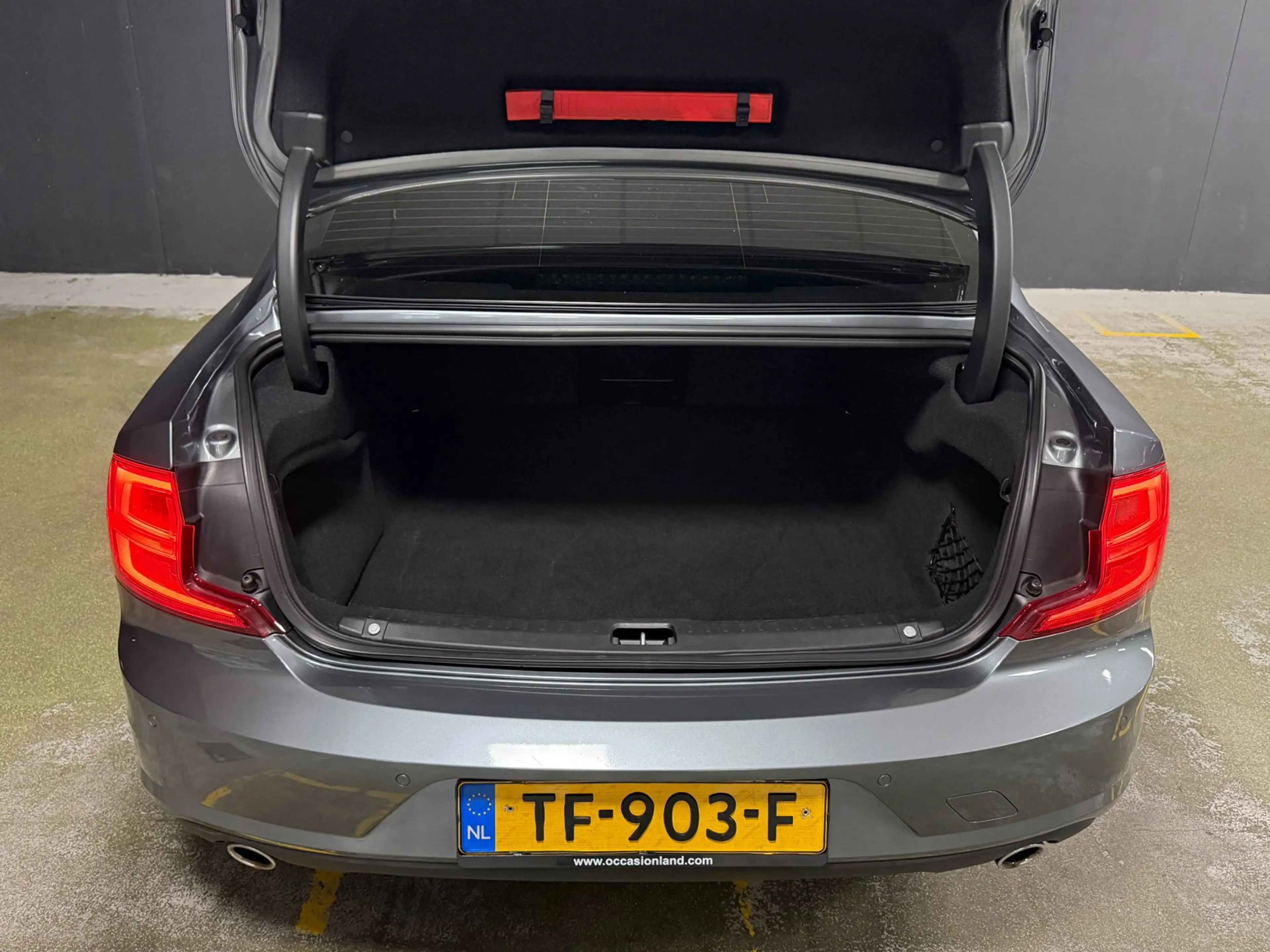 Volvo S90 2.0 T4 Momentum+|NAP|LED|PDC|CAMERA|LEDER|STOELV|D — photo 7