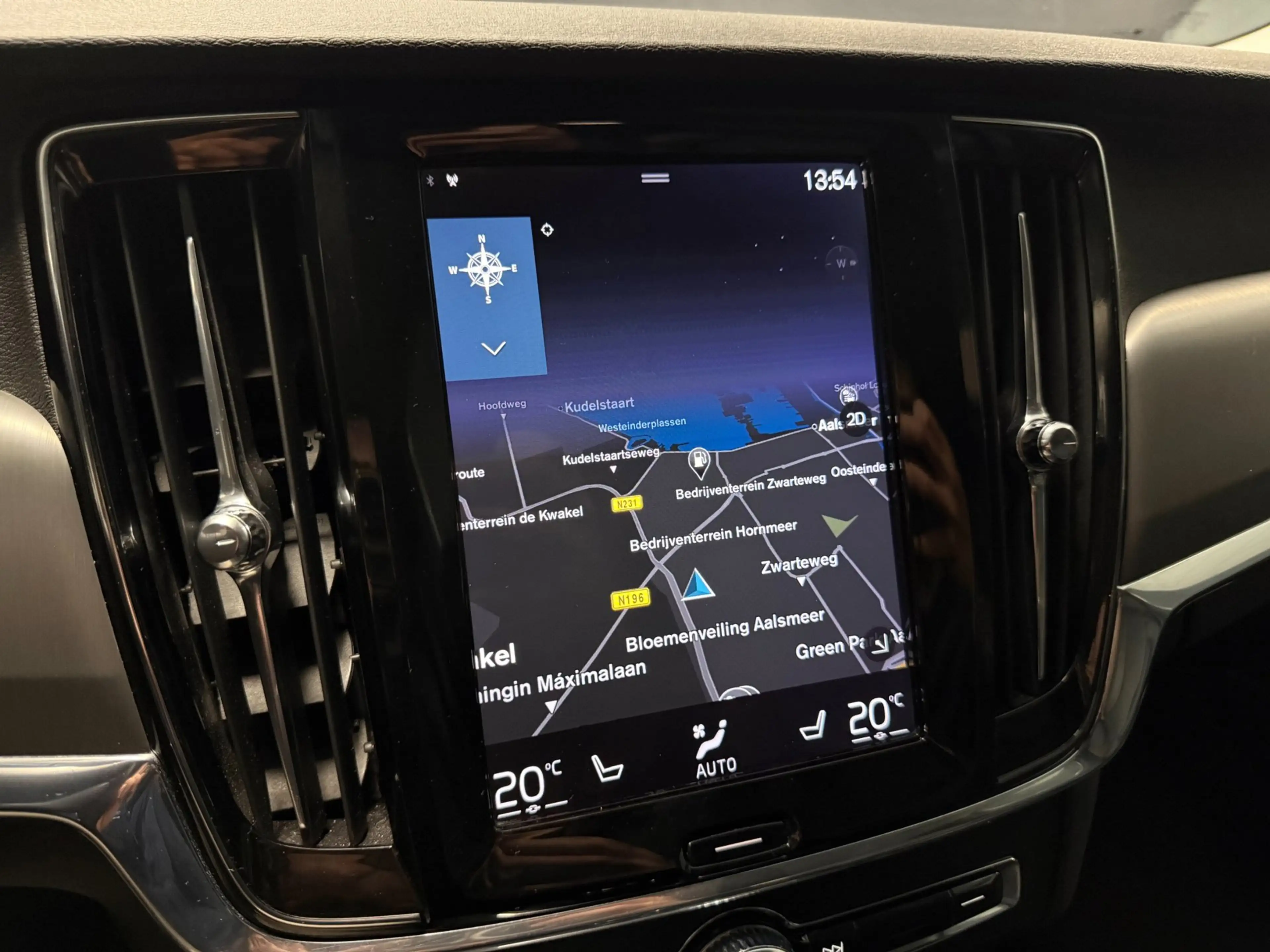 Volvo S90 2.0 T4 Momentum+|NAP|LED|PDC|CAMERA|LEDER|STOELV|D — photo 30