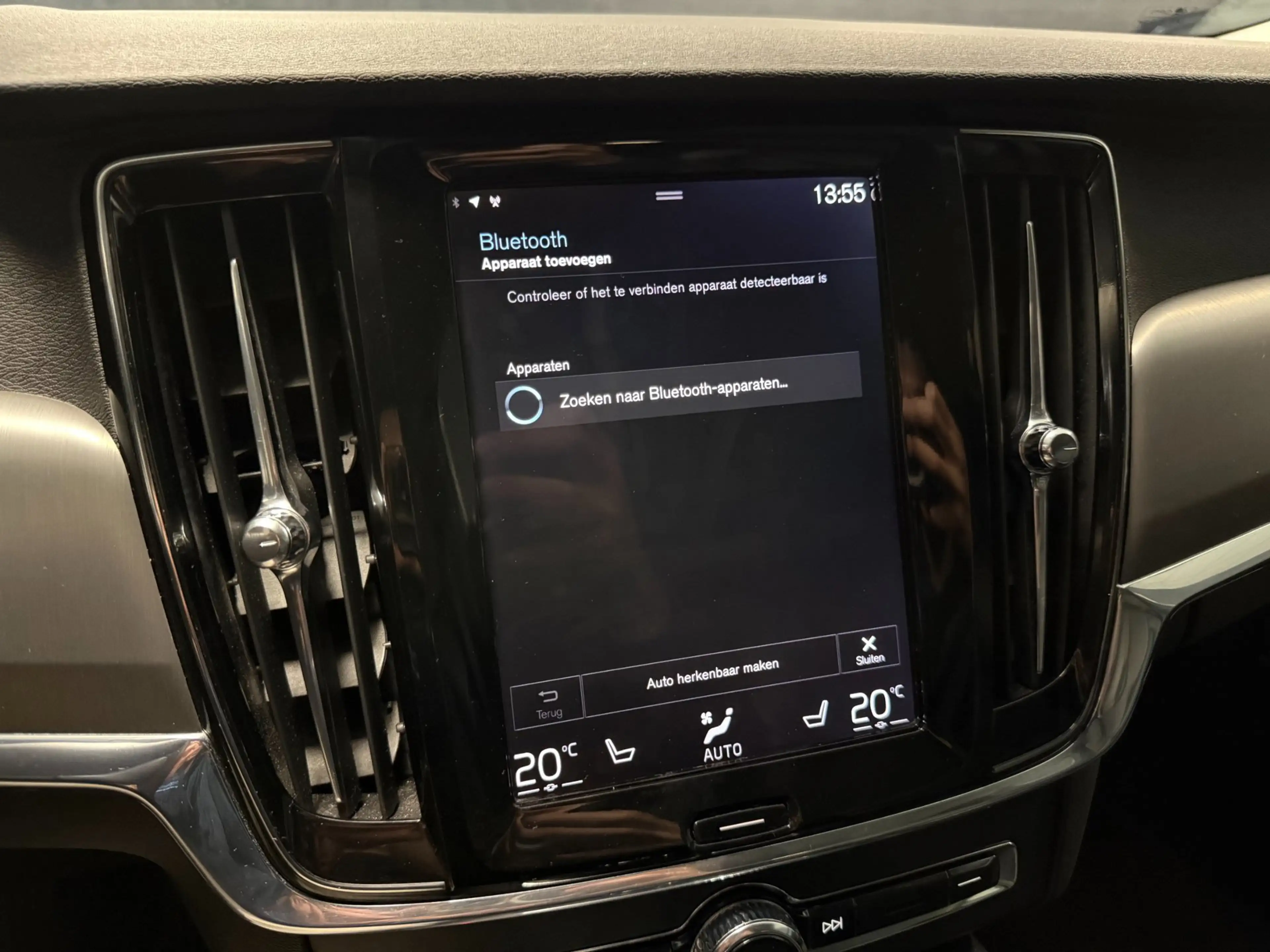 Volvo S90 2.0 T4 Momentum+|NAP|LED|PDC|CAMERA|LEDER|STOELV|D — photo 32