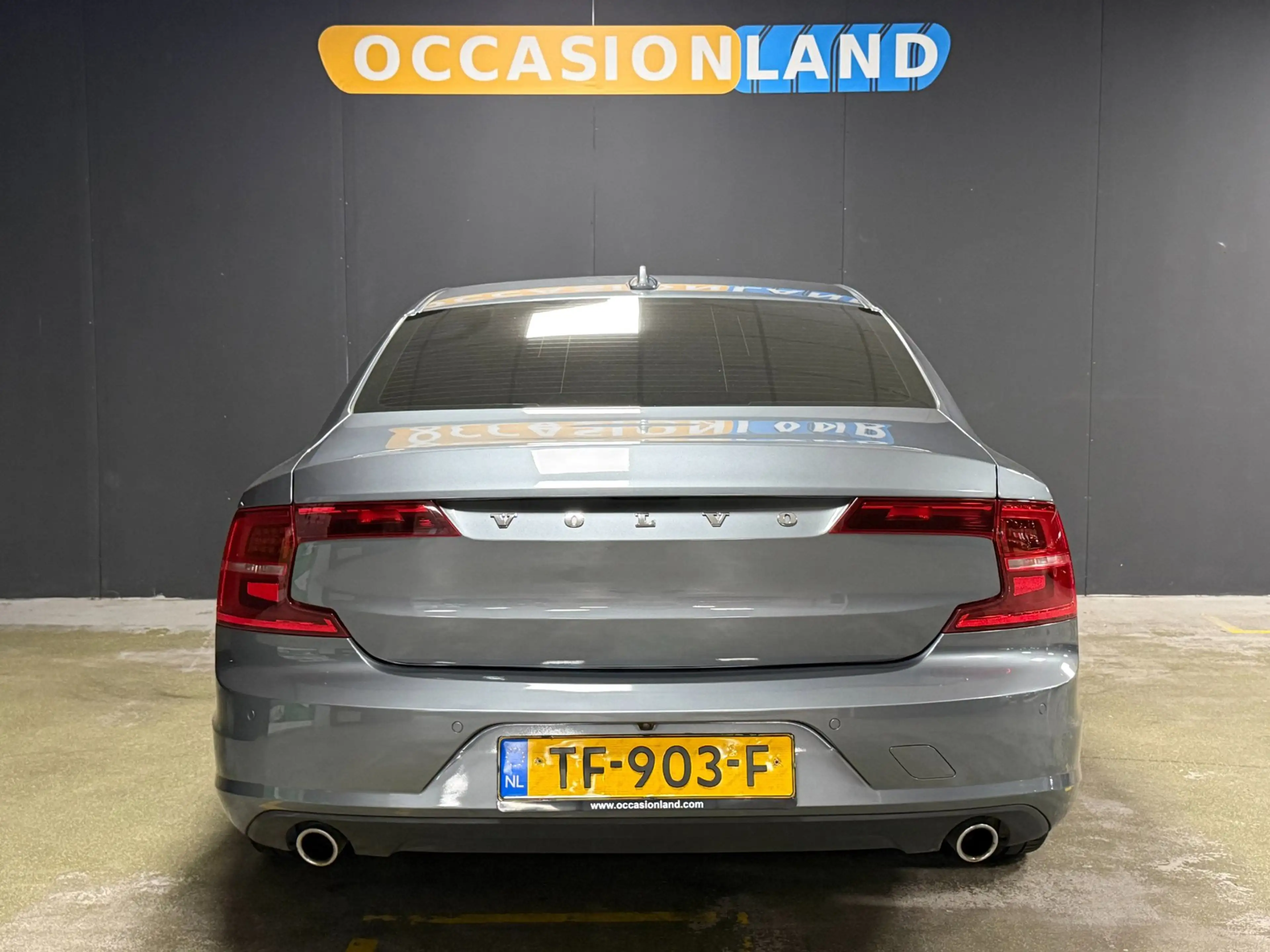 Volvo S90 2.0 T4 Momentum+|NAP|LED|PDC|CAMERA|LEDER|STOELV|D — photo 6