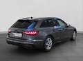 Audi A4 40 TFSI Q 2x S LINE MATRIX AHK LM19 KAM Grau - thumbnail 3